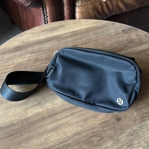 Lululemon Belt Bag